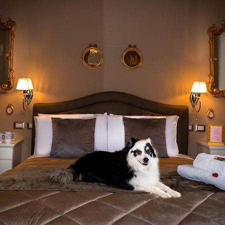 Dolce Casa Only Adults B&B San Lazzaro di Savena Esterno foto